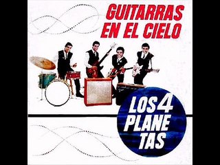 Los 4 Planetas - Perfidia