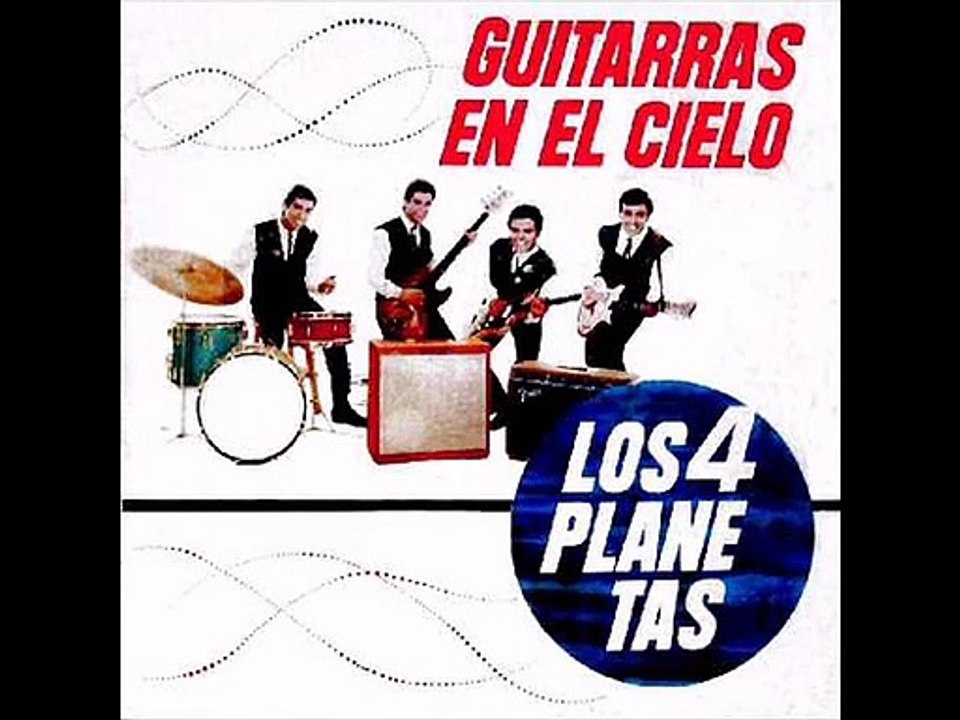 Los 4 Planetas - Perfidia