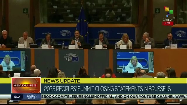 Bolivian President thanks international support during 2019 coup d'état