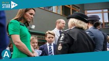 Kate et William : ce cadeau qui n’a pas de prix qu’ils envisagent pour les 10 ans du prince George
