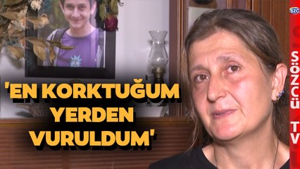 Sözcü Ana Haber Bireysel Silahlanma Dosyasını Açtı! 'Kişilik Problemi'