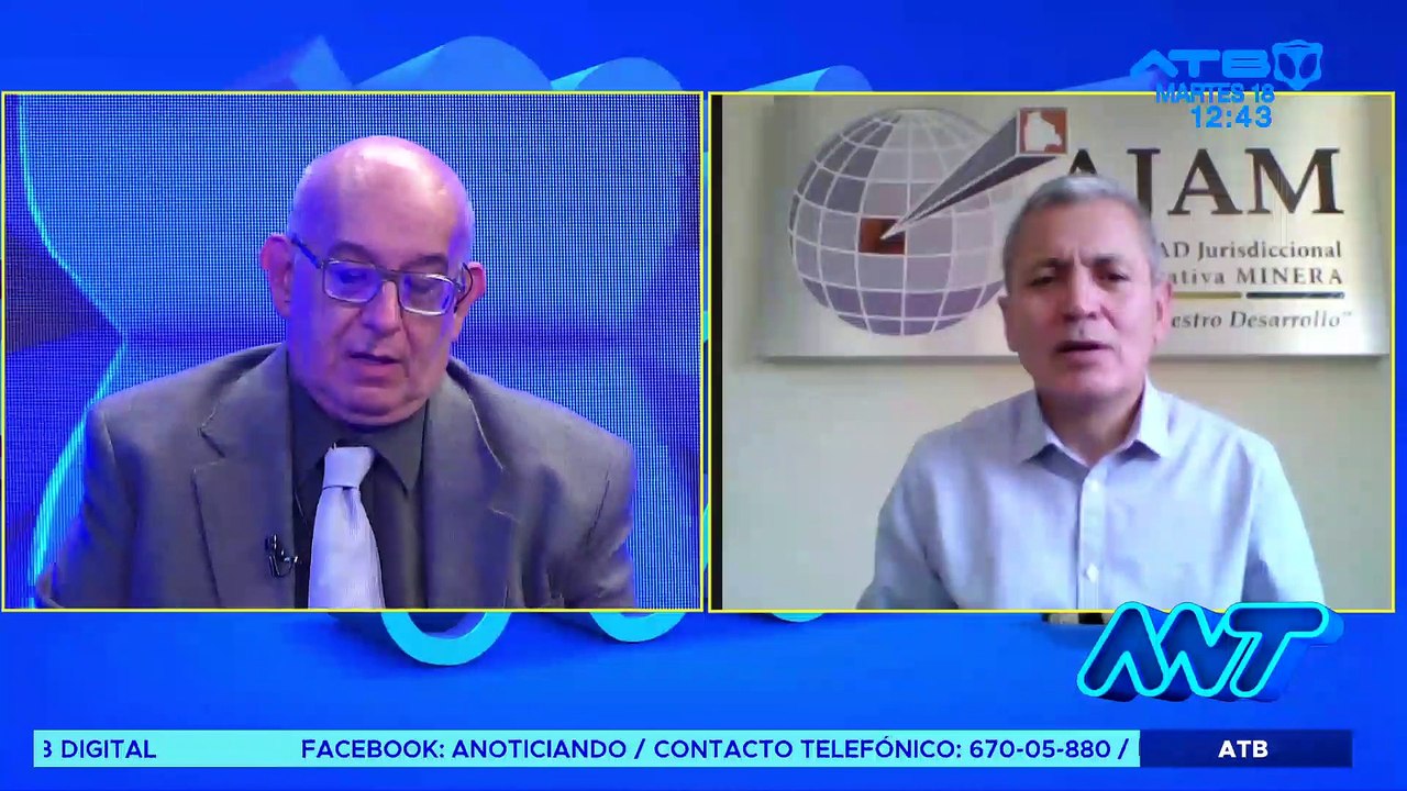ANOTICIANDO (18-07-23)