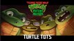 Teenage Mutant Ninja Turtles: Mutant Mayhem | Turtle Tots - Seth Rogen