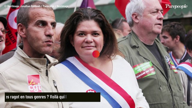 Raquel Garrido pointée du doigt pour ses sandales Hermès à 685€ : elle publie une photo pour faire taire la rumeur