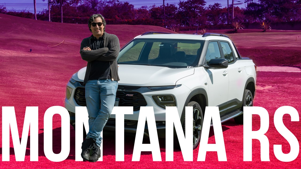 Nova Montana RS  por R$152 mil - Esportivo de adesivo ou real?