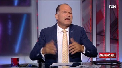 الديهي: الرئيس عمل إنجاز تاريخي في العاصمة الجديدة ورأيت بعيني ما أسعدني بشوارعها