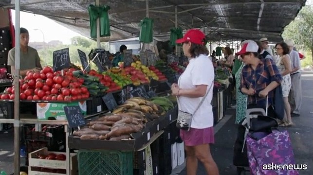 Il Pil in Spagna cresce, ma l'inflazione pesa nel dibattito elettorale