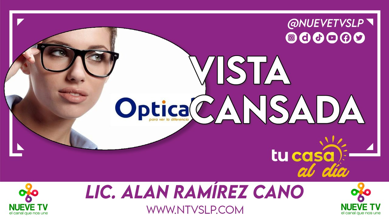 Vista Cansada