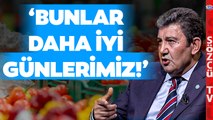 Eski TÜİK Başkanı Aydemir'den Enflasyon Uyarısı! Tarih Verdi 'Rekor Kıracak' Dedi