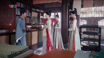 dệt chuyện tình yêu tập 36 - Phim Trung Quốc - VTV3 Thuyết Minh - dai duong minh nguyet - xem phim det chuyen tinh yeu tap 37