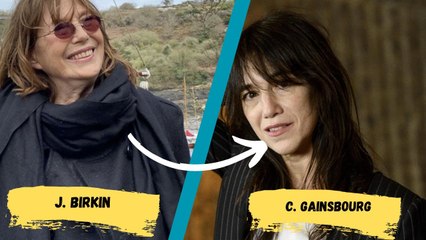 Jane Birkin : Les mots poignants de Charlotte Gainsbourg à sa maman, 'Une vie sans toi ça.. '"