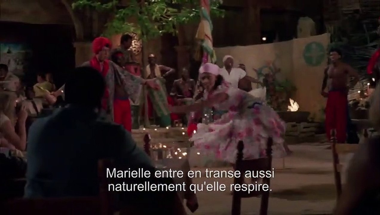 L'emprise des ténèbres (1988) - Bande annonce