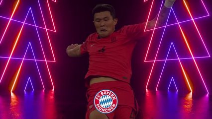 FC Bayern München verpflichtet Min-Jae Kim – Neuer Verteidiger aus Neapel 🏟️