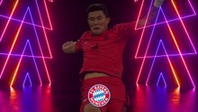 Opta Profil: Min-Jae Kim
