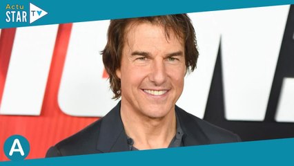 Tom Cruise : Une de ses célèbres ex et Vanessa Paradis ont été en couple avec le même homme