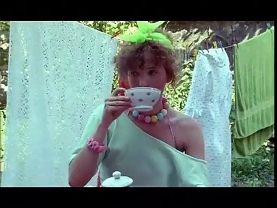 Le rayon vert (1986) - Bande annonce