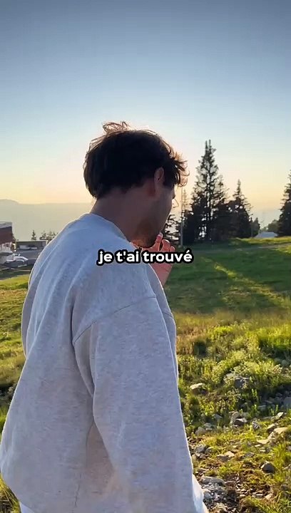 Ton meilleur compagnon de voyage ️