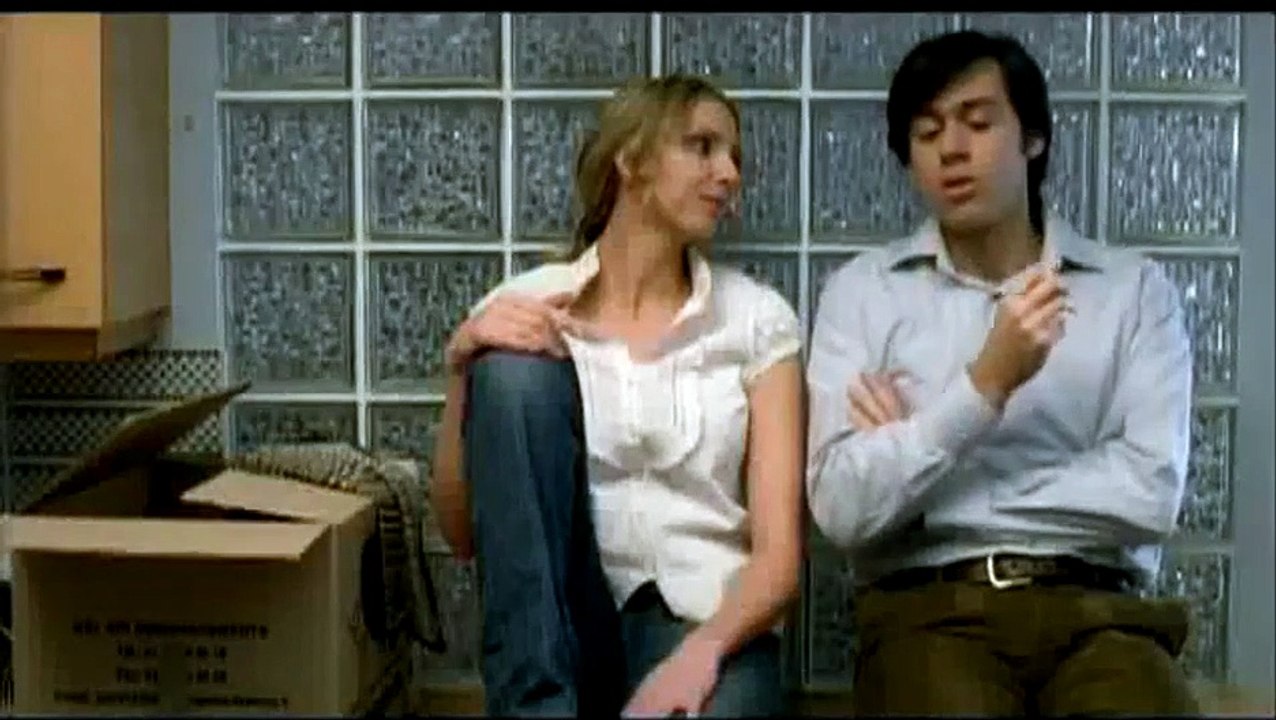 Changement d'adresse (2006) - Bande annonce