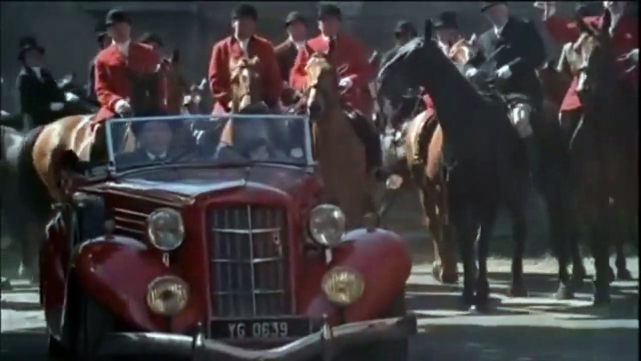 Lassie (2005) - Bande annonce