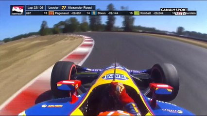 Indycar Verizon series - r16 - Portland - HD1080p - 2 septembre 2018 - Français p3