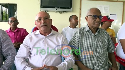 Coalición Revolucionaria anuncia marcha contra los apagones y falta de agua en SFM