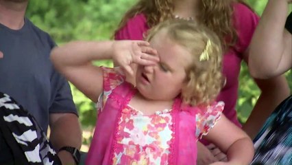 Chegou Honey Boo Boo Episodio 10 Temporada 1