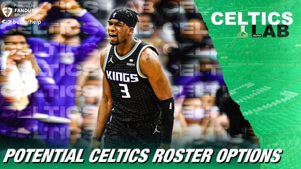 Celtics' Offseason Strategy: How Will They Complete Their Roster? 🏀