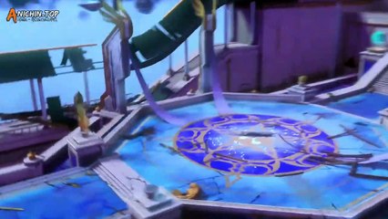 Soul Of Light Episode 02 Subtitle Indonesia