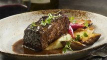 3 Terrific Wines to Pair with Short Ribs