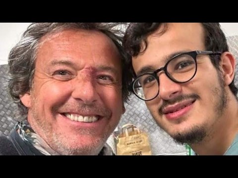 Jean-Luc Reichmann et Paul El Kharrat réconciliés : le champion de retour dans Les 12 coups de mid