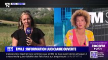Disparition d'Émile : Des villageois interrogés par BFMTV