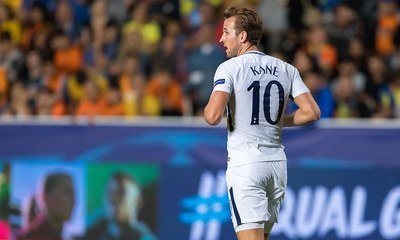 بايرن ميونيخ يعترف بمساعيه لضم هاري كين