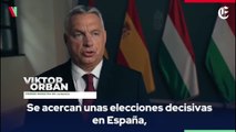 Morawiecki y Orbán respaldan a Vox y piden el voto para Abascal202307182040