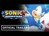 Sonic Superstars | Official Opening Animation Trailer