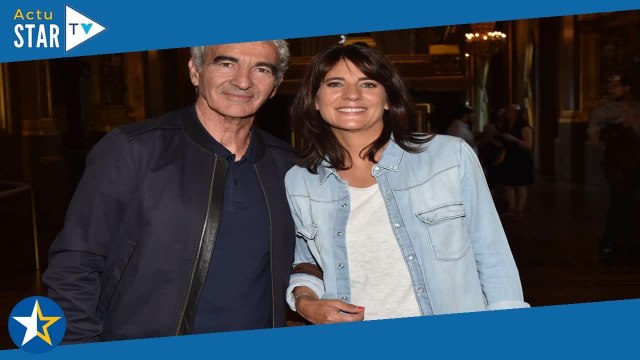 Estelle Denis : danse endiablée et retrouvailles avec son ex Raymond Domenech pour une date particul