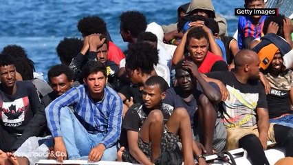 Amanpour & Co. - June 20, 2023