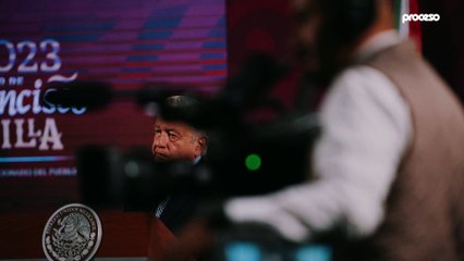 Los temas más importantes de la conferencia mañanera del martes 18 de julio