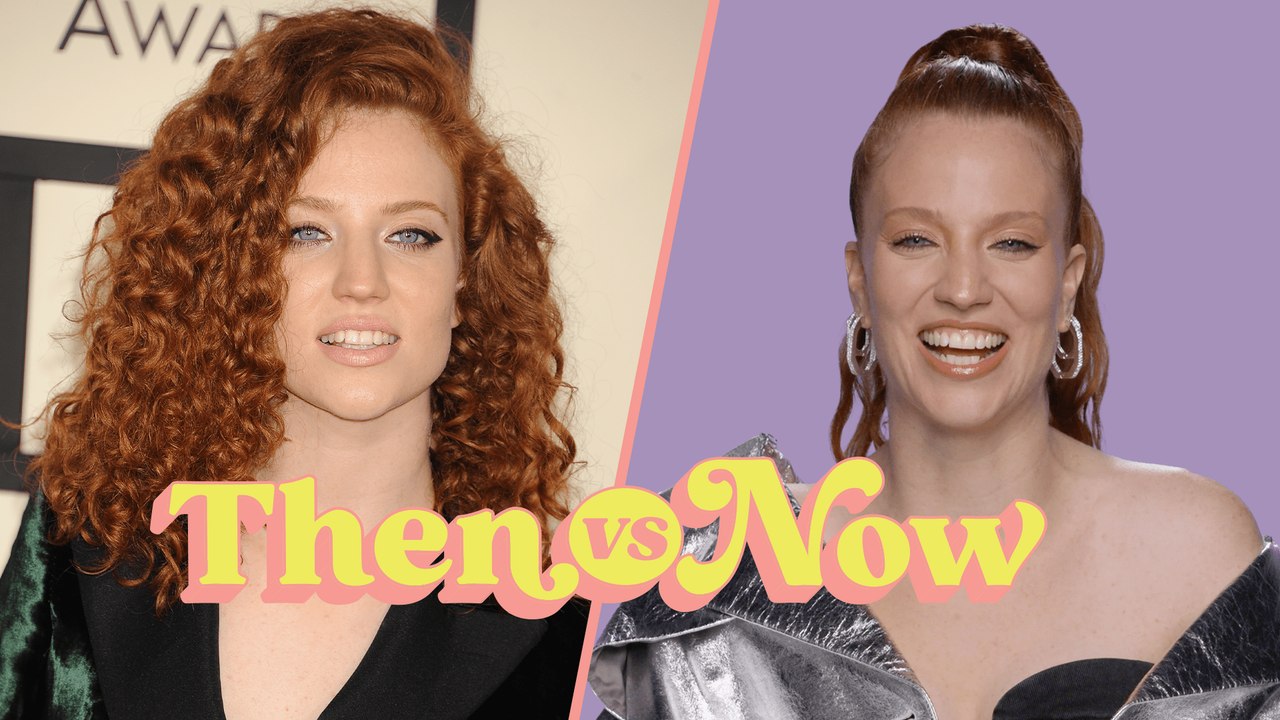 Jess Glynne Forgot Her Lyrics When Opening For The Spice Girls?!
