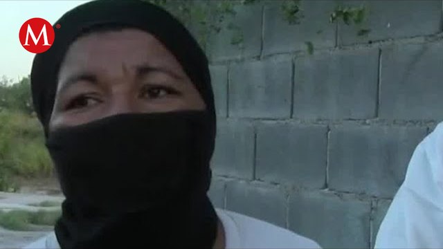 Madres buscadores de Tamaulipas denuncian que las autoridades no las han ayudado en nuevas búsquedas