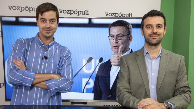 Elecciones 23J: El PP de Feijóo ante el reto de confirmar las altas expectativas