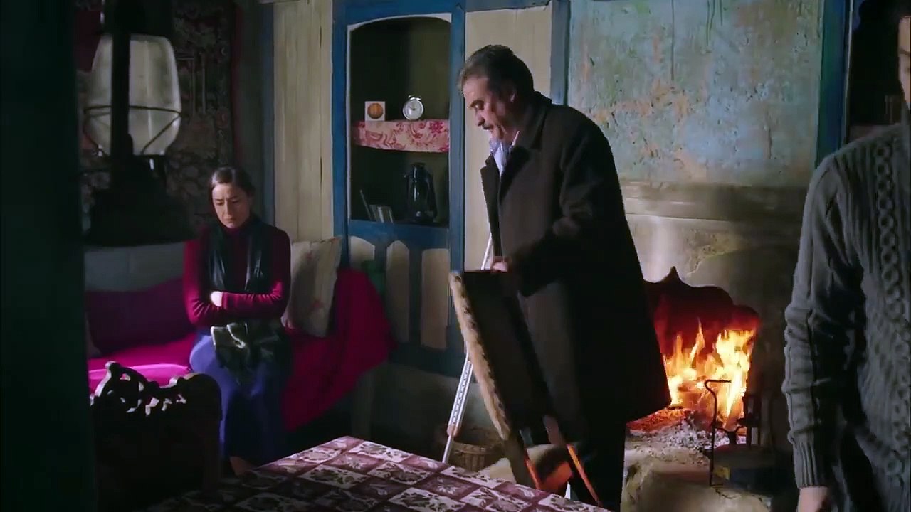 مسلسل ورد وشوك الحلقة 188