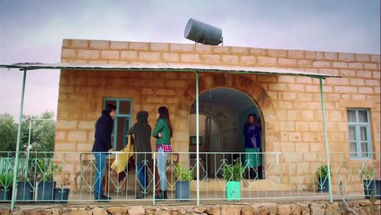 مسلسل ورد وشوك: حلقات مثيرة من 181 إلى 185 🔥