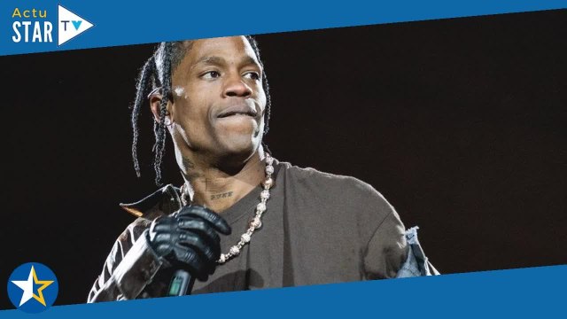 Travis Scott interdit de concert aux pyramides d'Égypte à cause de ses rituels étranges