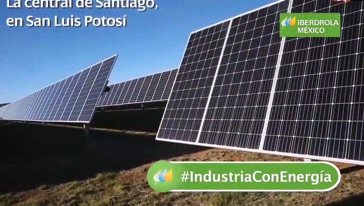 Iberdrola Factory 56
