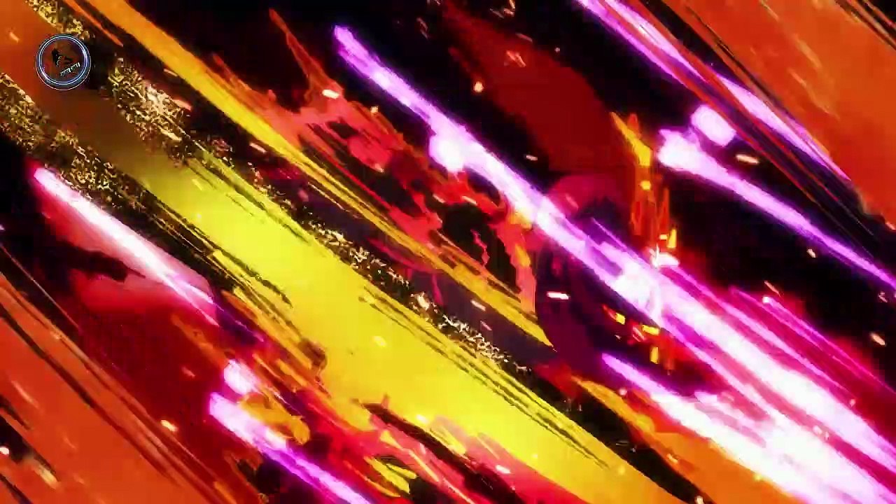 BLEACH thousands year of blood Yamamoto vs Yhwach, Yamamoto  Bankai