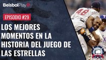 Entre Líneas #29 // Los mejores momentos en la historia del Juego de las Estrellas