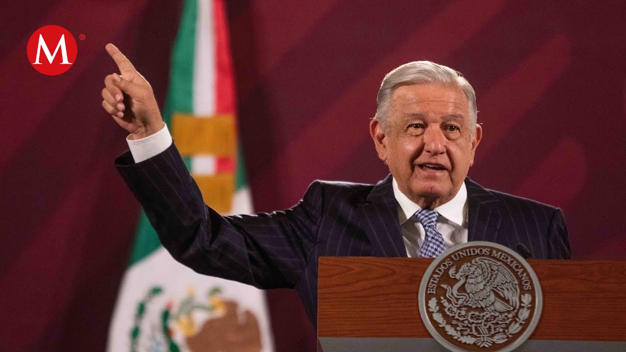 AMLO destaca que ayer hubo 68 homicidios a nivel nacional