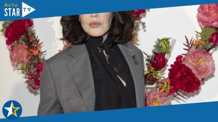 Isabelle Adjani bientôt jugée pour fraude fiscale et blanchiment, de grosses sommes évoquées