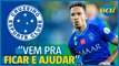 Matheus Pereira fechou com o Cruzeiro? Veja detalhes