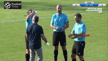 Vаlеnсіа vs Nоttіnghаm Fоrеst 1 0  All Goals and Extended Highlights   Friendly Match HD 2023